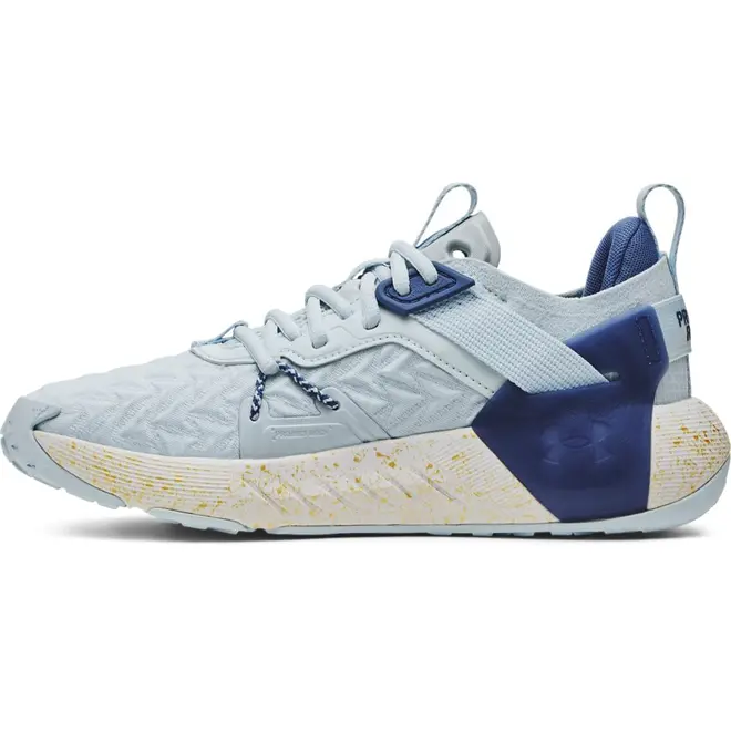 Tênis de Treino Feminino Under Armour Project Rock 6