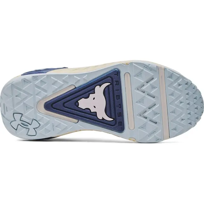 Tênis de Treino Feminino Under Armour Project Rock 6