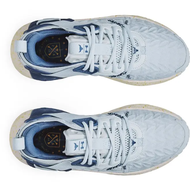 Tênis de Treino Feminino Under Armour Project Rock 6