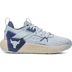 Tênis de Treino Feminino Under Armour Project Rock 6