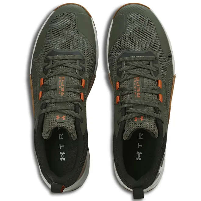 Tênis de Treino Under Armour Tribase Reps