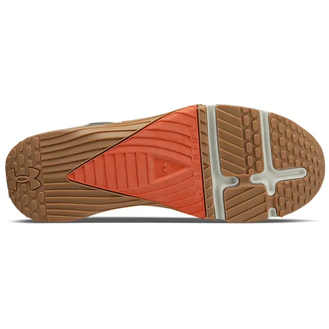 Tênis de Treino Under Armour Tribase Reps