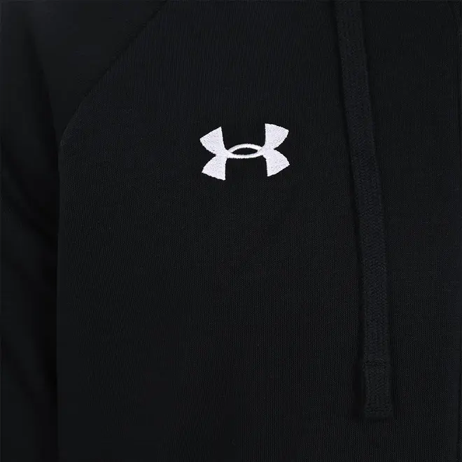 Moletom Sportstyle Under Armour Rival Fleece Masculino