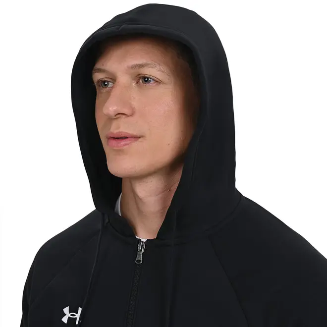 Moletom Sportstyle Under Armour Rival Fleece Masculino