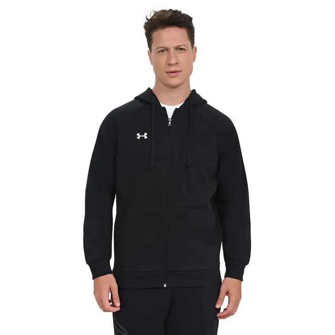 Moletom Sportstyle Under Armour Rival Fleece Masculino
