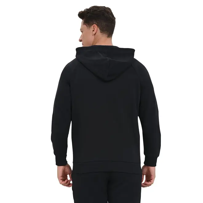 Moletom Sportstyle Under Armour Rival Fleece Masculino