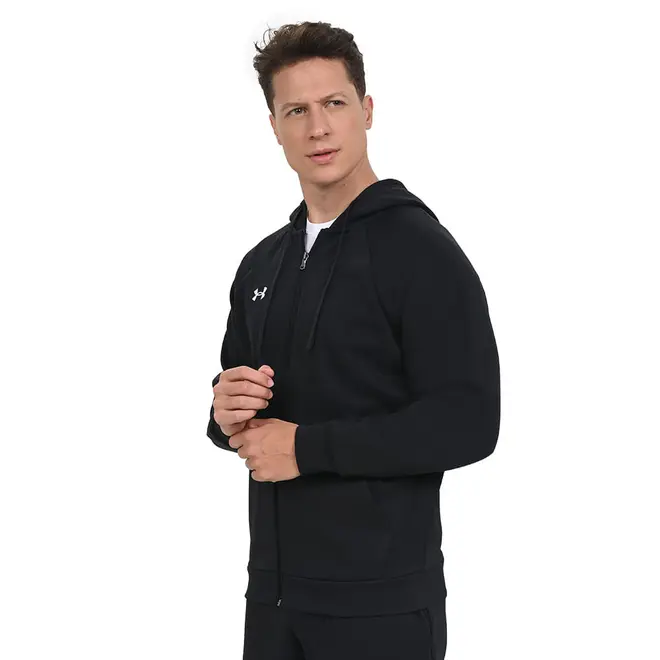 Moletom Sportstyle Under Armour Rival Fleece Masculino