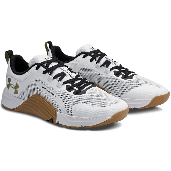 Tênis de Treino Under Armour Tribase Reps