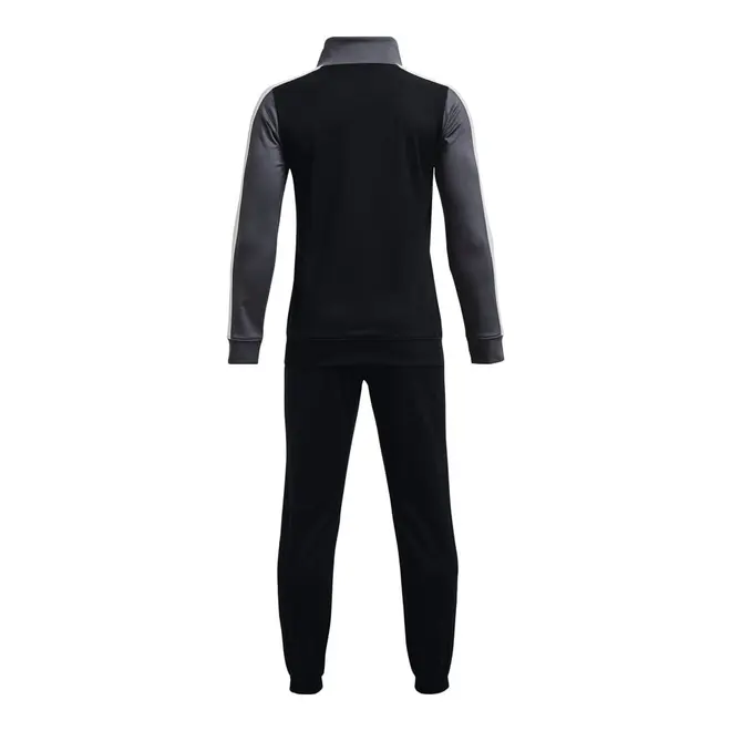 Jaqueta de Treino Infantil Under Armour CB Knit Track