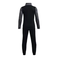 Jaqueta de Treino Infantil Under Armour CB Knit Track