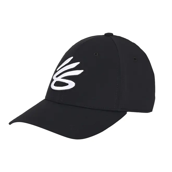 Boné Masculino Under Armour Curry Snapback