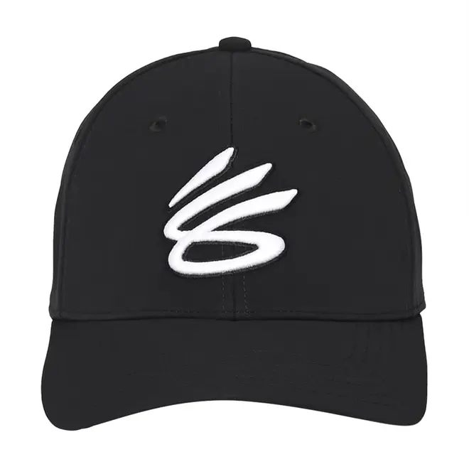 Boné Masculino Under Armour Curry Snapback