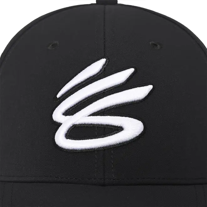 Boné Masculino Under Armour Curry Snapback