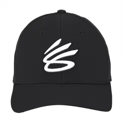 Boné Masculino Under Armour Curry Snapback