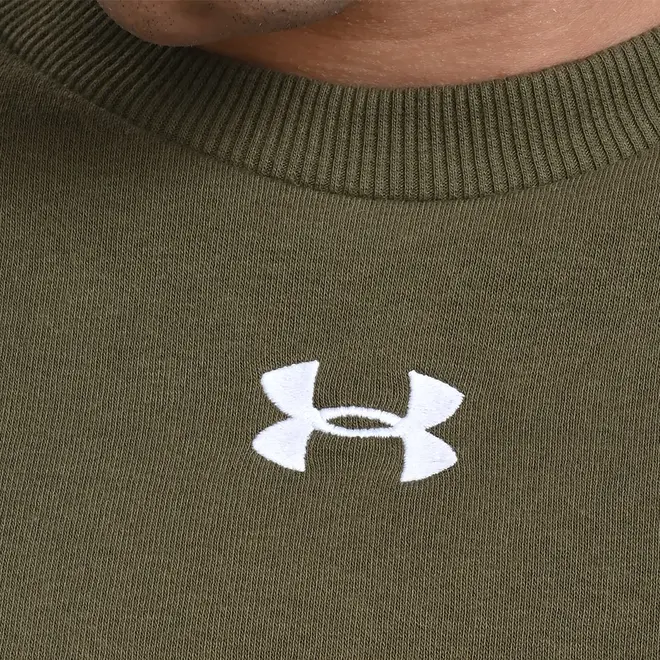 Moletom Masculino Under Armour Rival Fleece