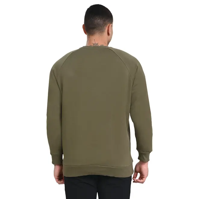 Moletom Masculino Under Armour Rival Fleece