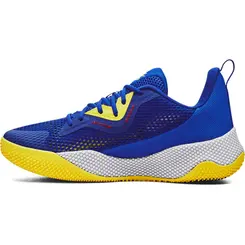 Tênis de Basquete Masculino Under Armour Curry HOVR Splash 3