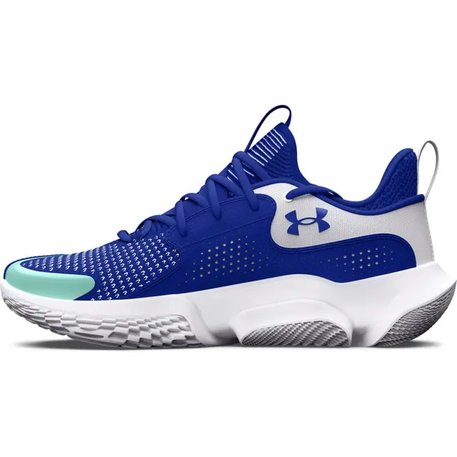 Tênis de Basquete Unissex Under Armour Flow Futr X 3