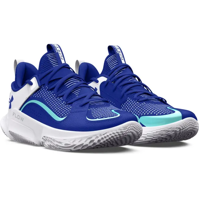 Tênis de Basquete Unissex Under Armour Flow Futr X 3