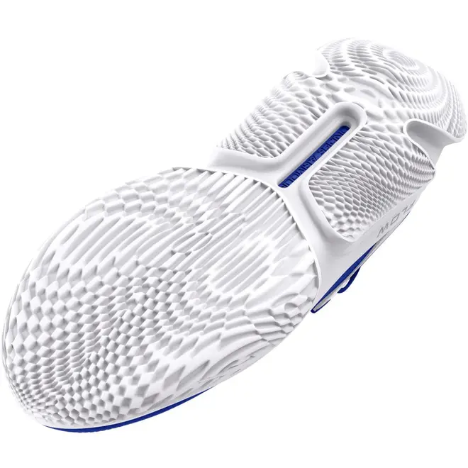 Tênis de Basquete Unissex Under Armour Flow Futr X 3