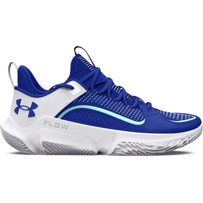 Tênis de Basquete Unissex Under Armour Flow Futr X 3