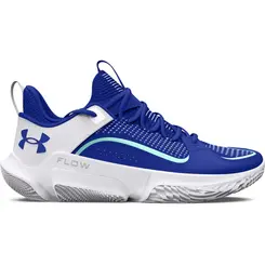 Tênis de Basquete Unissex Under Armour Flow Futr X 3