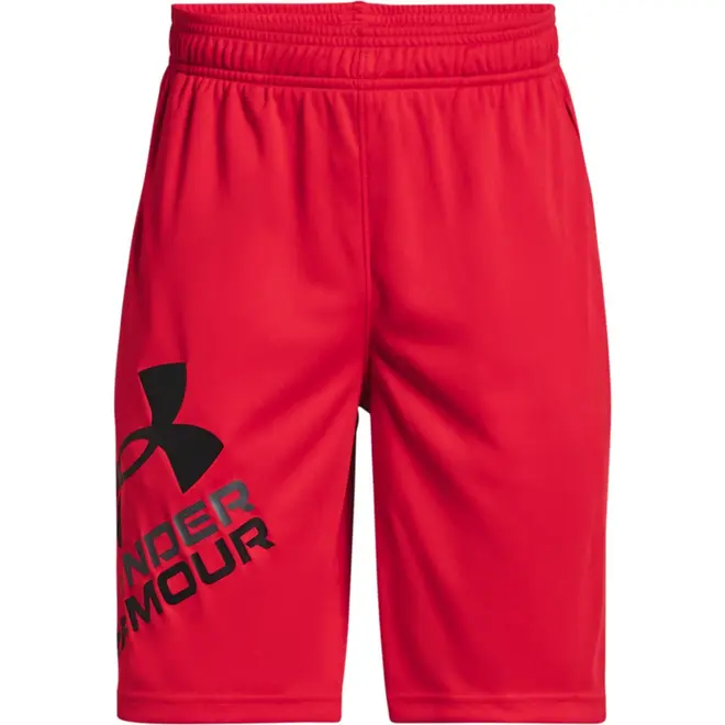 Shorts Infantil Under Armour Prototype 2.0