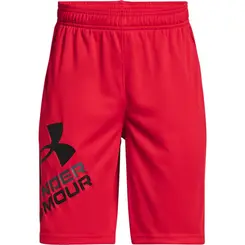 Shorts Infantil Under Armour Prototype 2.0