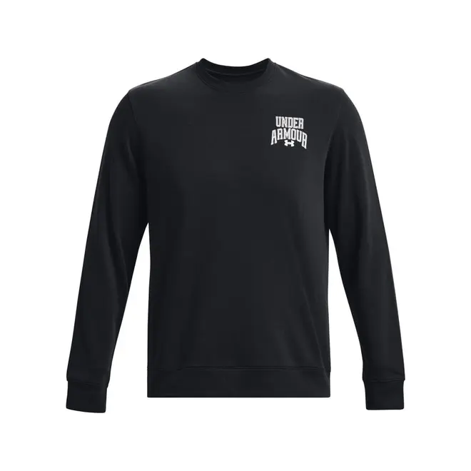 Moletom de Treino Masculino Under Armour Rival Terry
