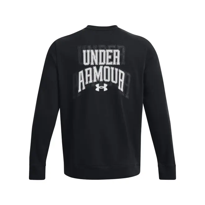 Moletom de Treino Masculino Under Armour Rival Terry