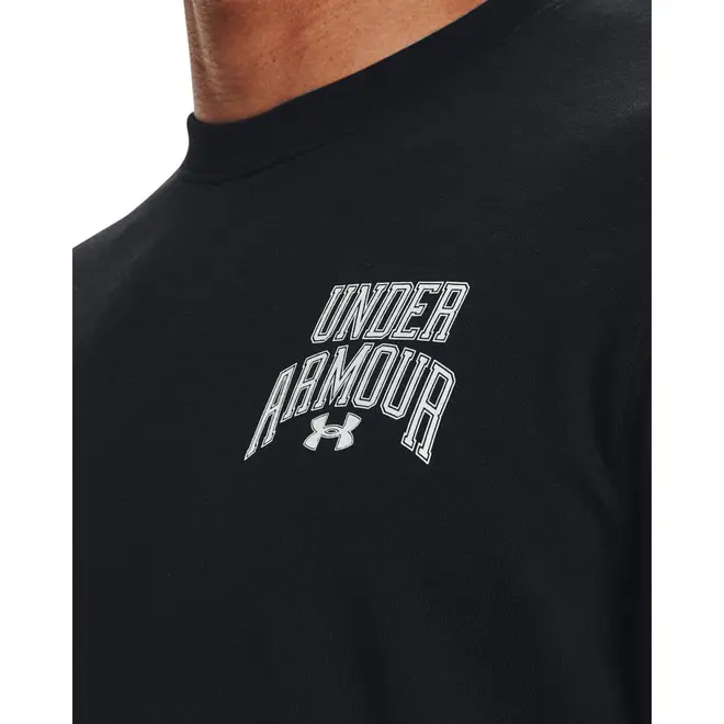 Moletom de Treino Masculino Under Armour Rival Terry