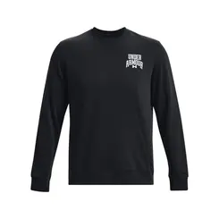 Moletom de Treino Masculino Under Armour Rival Terry