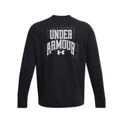 Moletom de Treino Masculino Under Armour Rival Terry
