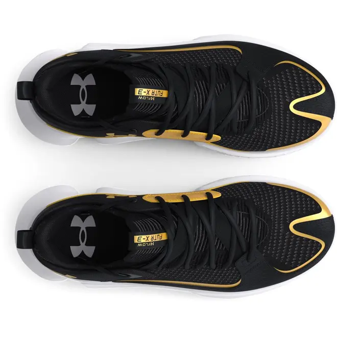 Tênis de Basquete Unissex Under Armour Flow Futr X3