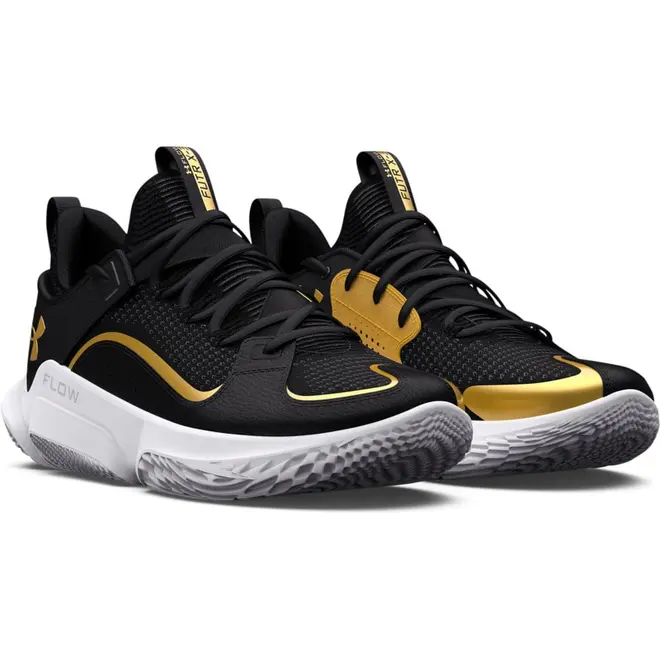 Tênis de Basquete Unissex Under Armour Flow Futr X3