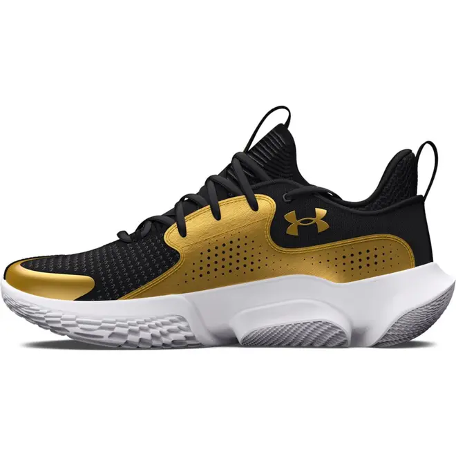 Tênis de Basquete Unissex Under Armour Flow Futr X3