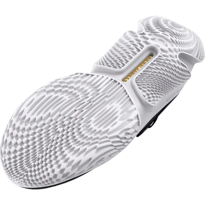 Tênis de Basquete Unissex Under Armour Flow Futr X3