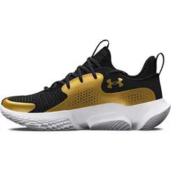 Tênis de Basquete Unissex Under Armour Flow Futr X3