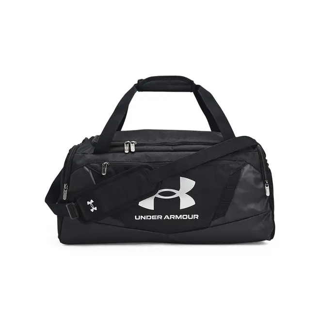 Kit 1 Tênis Tribase Cross Quiron e 1 Mala Under Armour Undeniable 5.0 Duffle SM