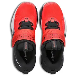 Tênis de Basquete Masculino Under Armour Buzzer SE