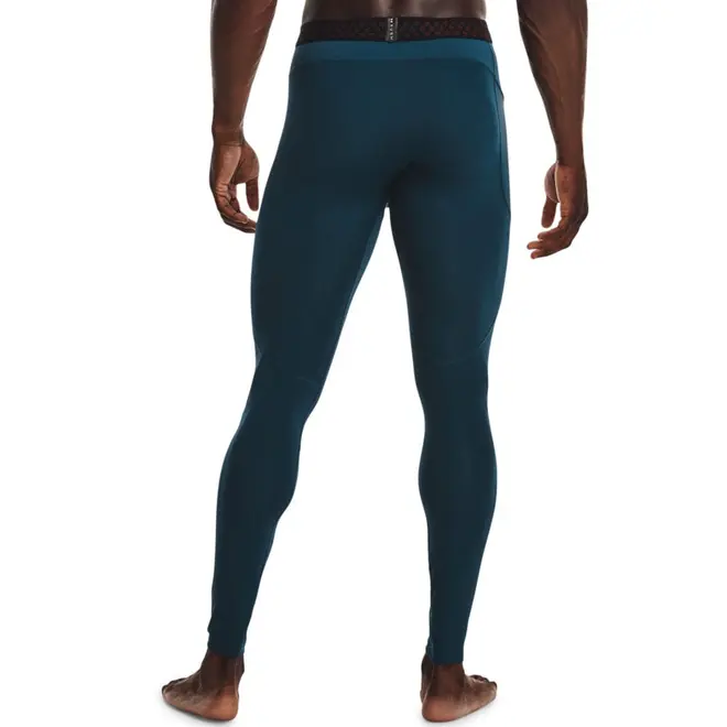 Calça de Compressão Masculina Under Armour ColdGear Rush