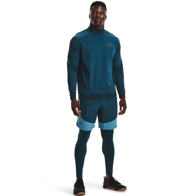 Calça de Compressão Masculina Under Armour ColdGear Rush