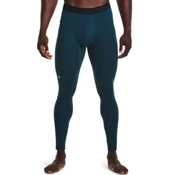 Calça de Compressão Masculina Under Armour ColdGear Rush