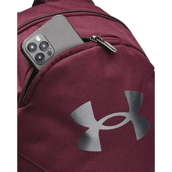 Mochila Unissex Under Armour Hustle Lite