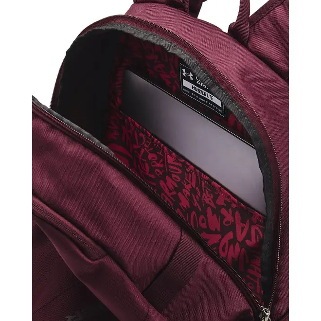 Mochila Unissex Under Armour Hustle Lite