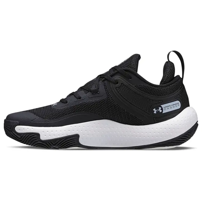 Tênis de Basquete Masculino Under Armour Dagger