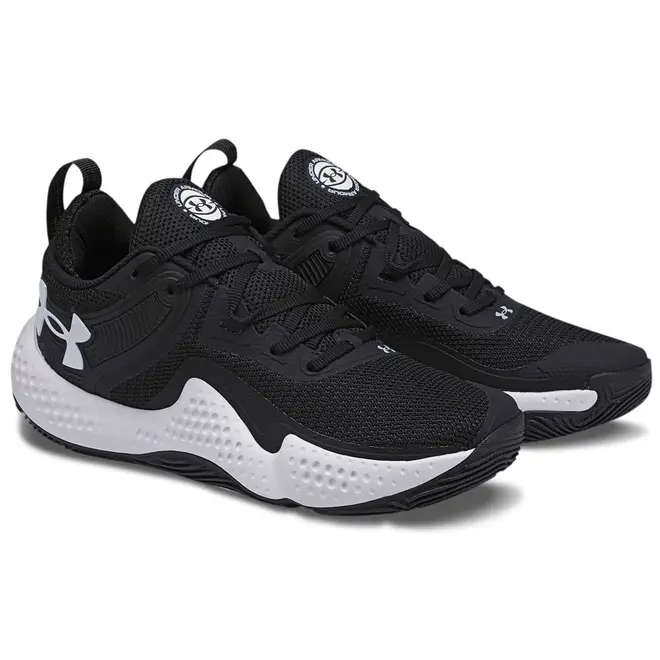 Tênis de Basquete Masculino Under Armour Dagger