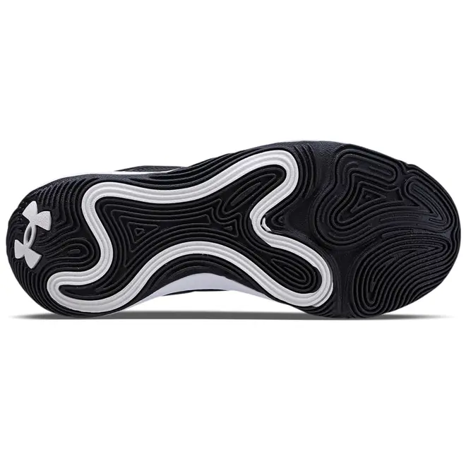 Tênis de Basquete Masculino Under Armour Dagger