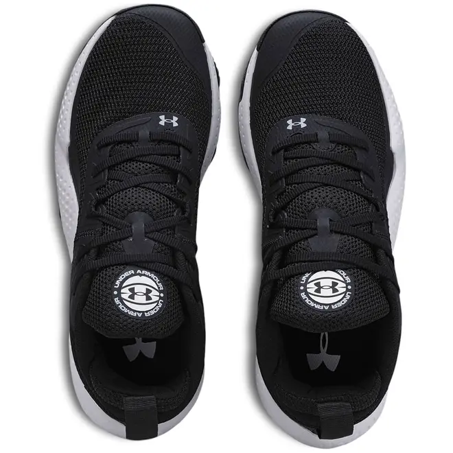 Tênis de Basquete Masculino Under Armour Dagger