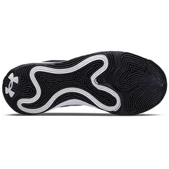 Tênis de Basquete Masculino Under Armour Dagger